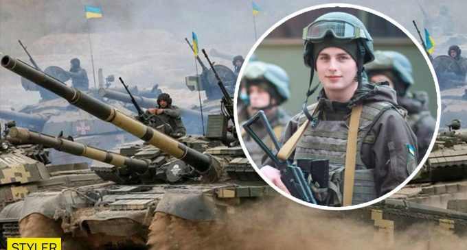 Обличчя війни: фото наших захисників, якими пишатимуться покоління українців