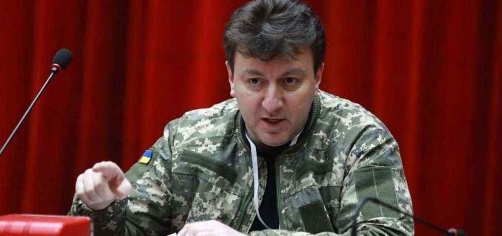 Запоріжжя готується до облоги, окупанти вийшли з Енергодара, – голова ОДА
