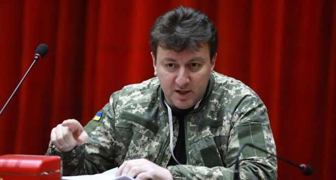 Запоріжжя готується до облоги, окупанти вийшли з Енергодара, – голова ОДА