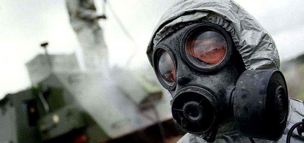 В РНБО заявили, що Росія може використати в Україні зарин