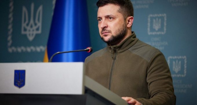 Крок за кроком йдемо вперед, – Зеленський про складні і скандальні переговори з РФ