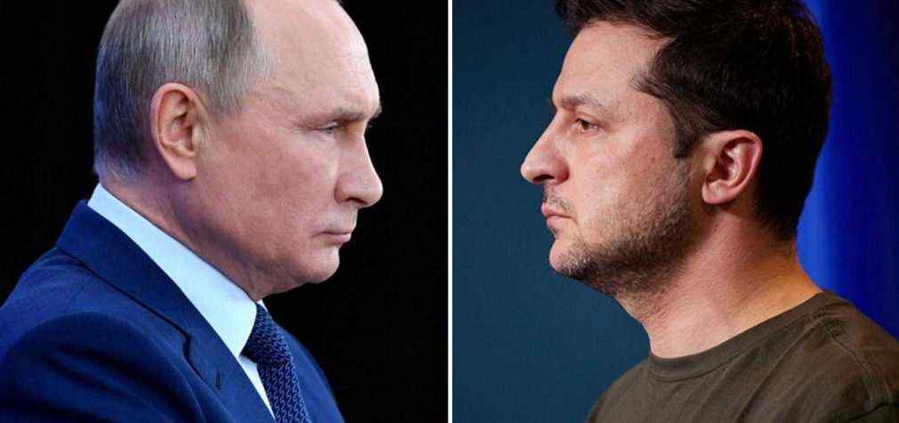 У Кремлі допустили можливість зустрічі Путіна і Зеленського і назвали умову