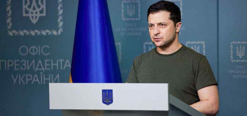 Зеленський закликав росіян не мовчати: поки за позицію загрожують автозаком, а не ГУЛАГом