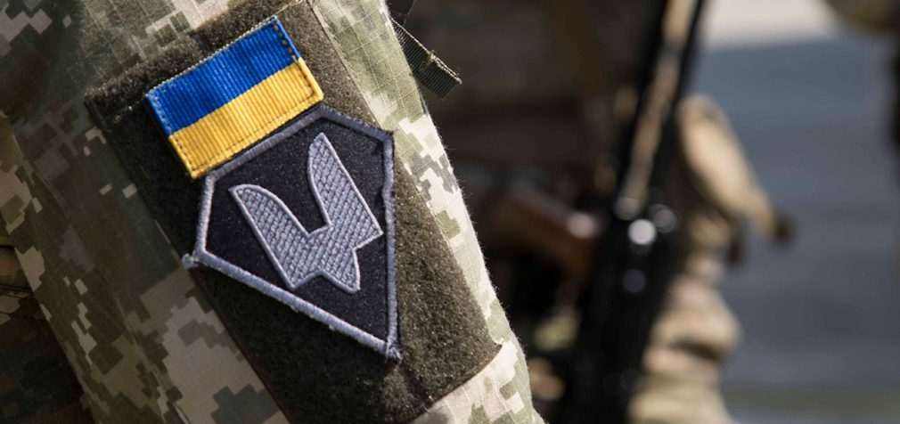 ЗСУ вибили окупантів зі Слободи біля Чернігова. Звідти війська РФ обстрілювали гумкоридор