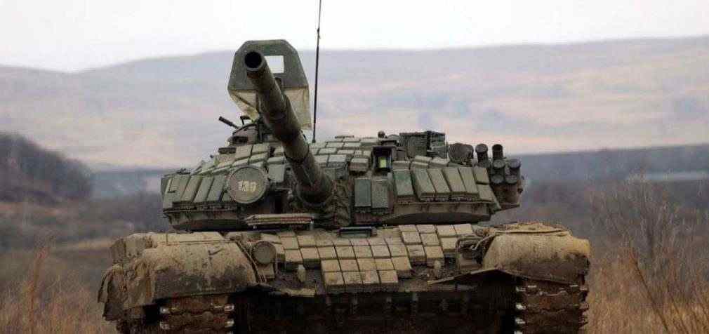 Польща передала Україні понад 200 танків і десятки БМП