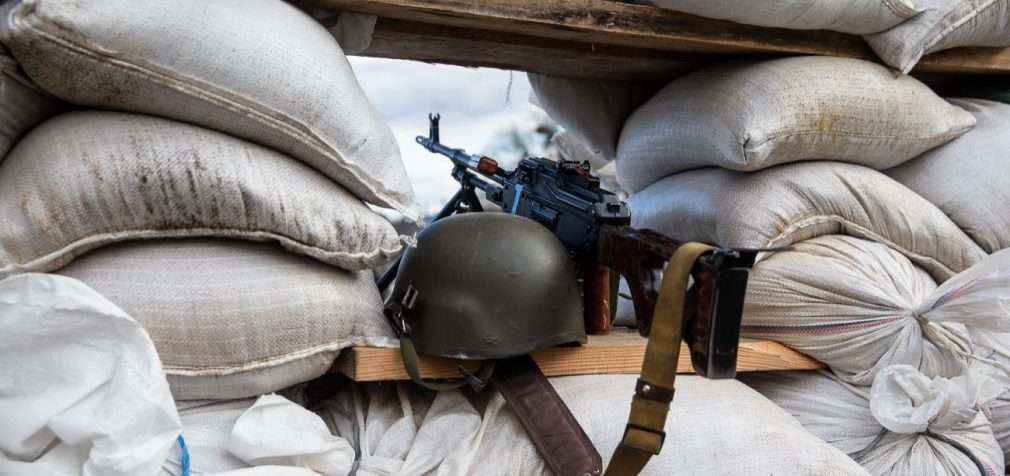 У Генштабі ЗСУ розповіли про оперативну обстановку на фронтах