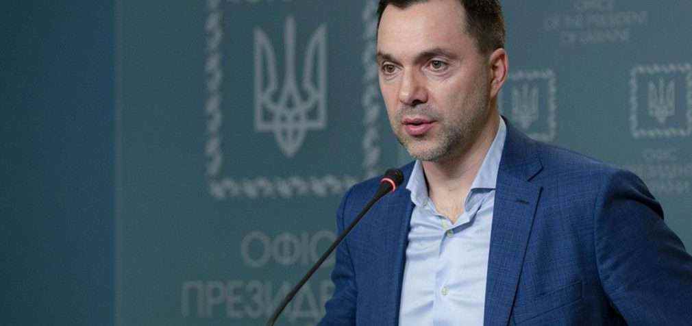 Арестович про російське оточення сил ООС на Донбасі: спроба виявиться марною