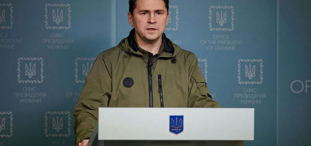 Переговори Росії та України поновилися, – Подоляк