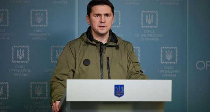 Переговори Росії та України поновилися, – Подоляк