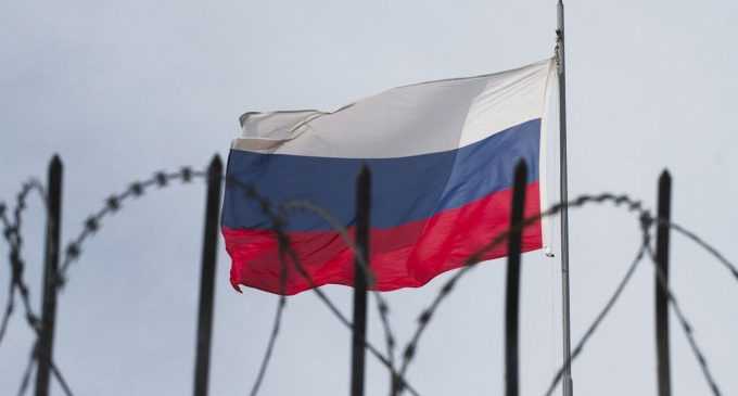 Латвія розриває дипломатичні відносини з Росією