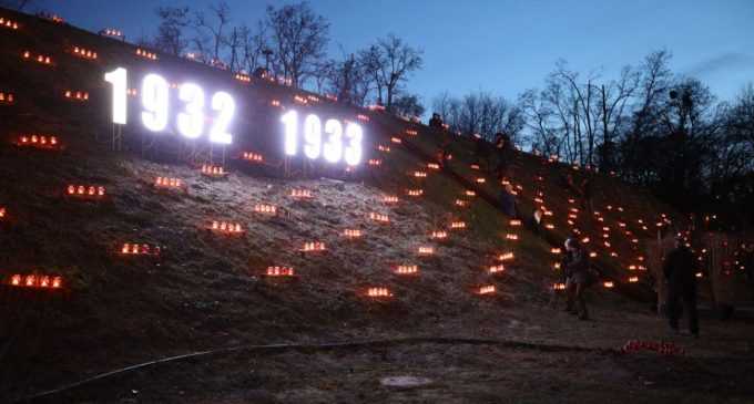 Чехія визнала Голодомор в 1932-1933 роках геноцидом українців
