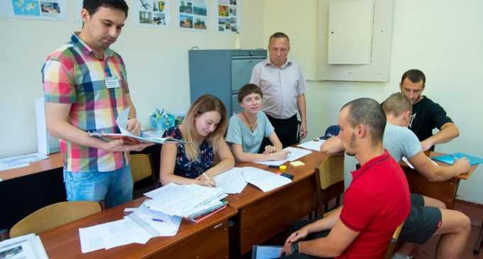 На вступний тест замість ЗНО треба зареєструватися до 9 квітня
