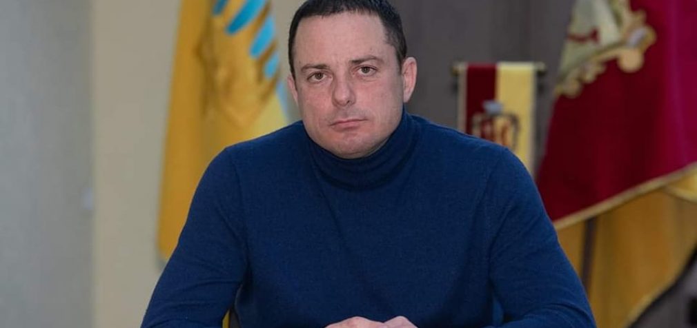 Щоденне звернення мера Кам’янського Андрія Білоусова до містян 6 квітня