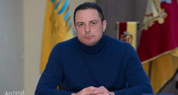 Щоденне звернення мера Кам’янського Андрія Білоусова до містян 6 квітня