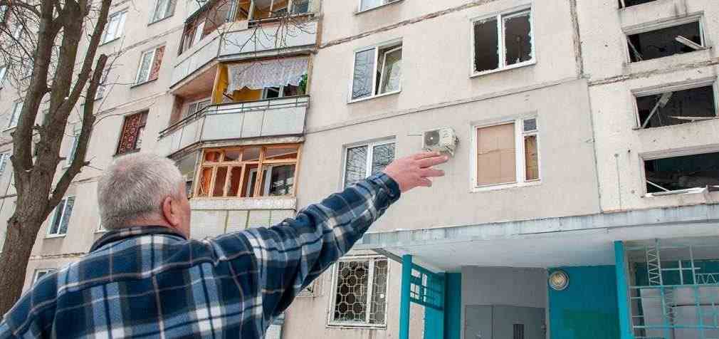 Росія вдарила ракетою та 23 рази обстріляла Харків: троє загиблих, 31 поранений