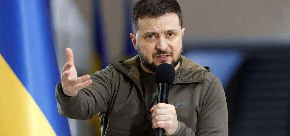 Росія запустила по Києву 5 ракет. Це говорить про її ставлення до ООН, – Зеленський