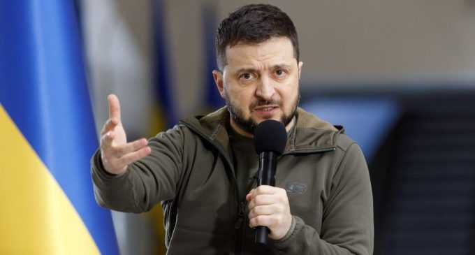 Росія запустила по Києву 5 ракет. Це говорить про її ставлення до ООН, – Зеленський