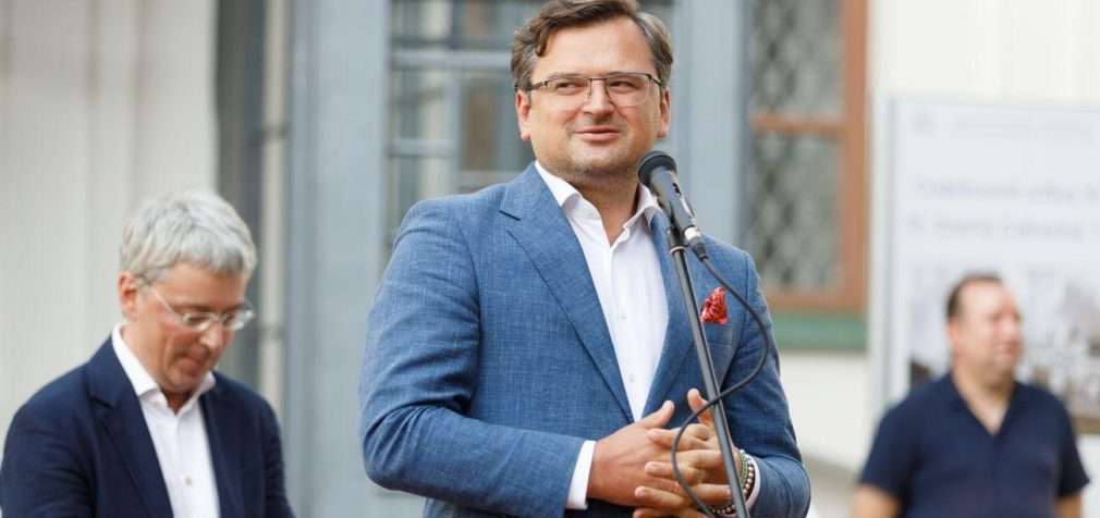 Кулеба про переговори з Росією: ми чекаємо на повноцінну формальну відповідь