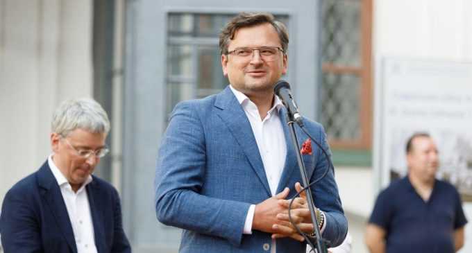 Кулеба про переговори з Росією: ми чекаємо на повноцінну формальну відповідь