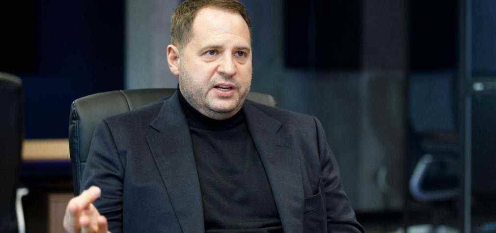 Данія запровадила мораторій на купівлю російської нафти, – Єрмак