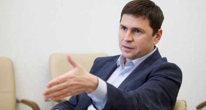 Ленд-ліз став реальністю, на черзі – ембарго на нафту Росії, – Подоляк