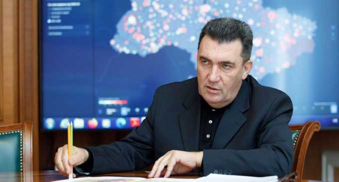 У нас попереду багато боїв. Путін бажає знищити Україну до 9 травня, – Данілов
