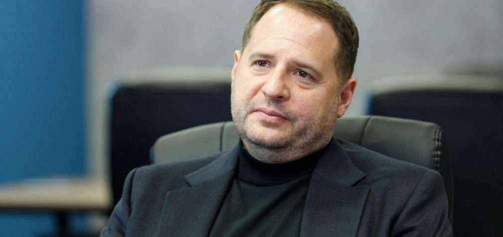 “Росія зламає зуби”: Єрмак запевнив, що окупантам не вдасться захопити Донбас