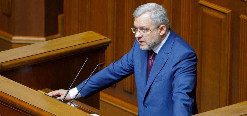 Галущенко звинуватив МАГАТЕ в спробі легітимізації присутності російських військ на ЗАЕС