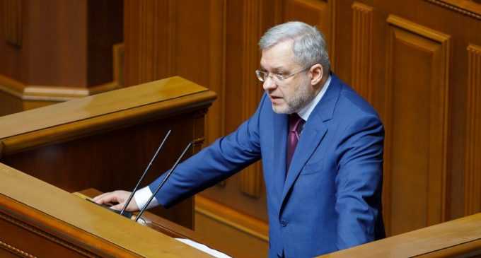 Галущенко звинуватив МАГАТЕ в спробі легітимізації присутності російських військ на ЗАЕС