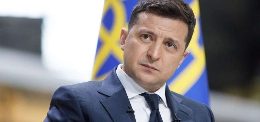 Ми не торгуємо своєю територією: Зеленський висловився про суверенітет, НАТО і гарантії безпеки