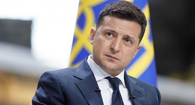 Ми не торгуємо своєю територією: Зеленський висловився про суверенітет, НАТО і гарантії безпеки