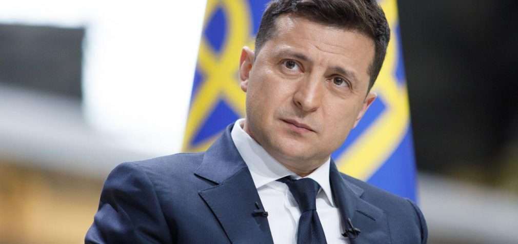Зеленський запросив Меркель і Саркозі в Бучу: побачити наслідки політики поступок РФ