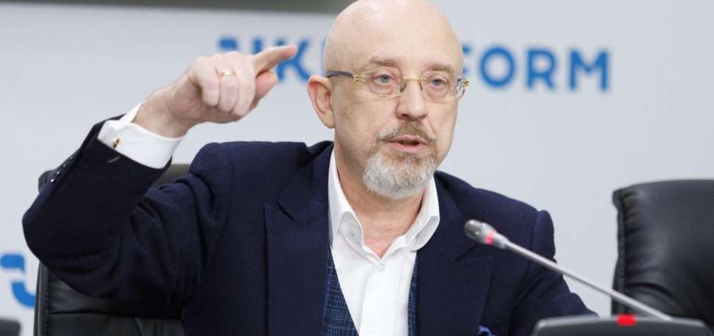 Плани Кремля зламано: Резніков відреагував на “відведення” російських військ