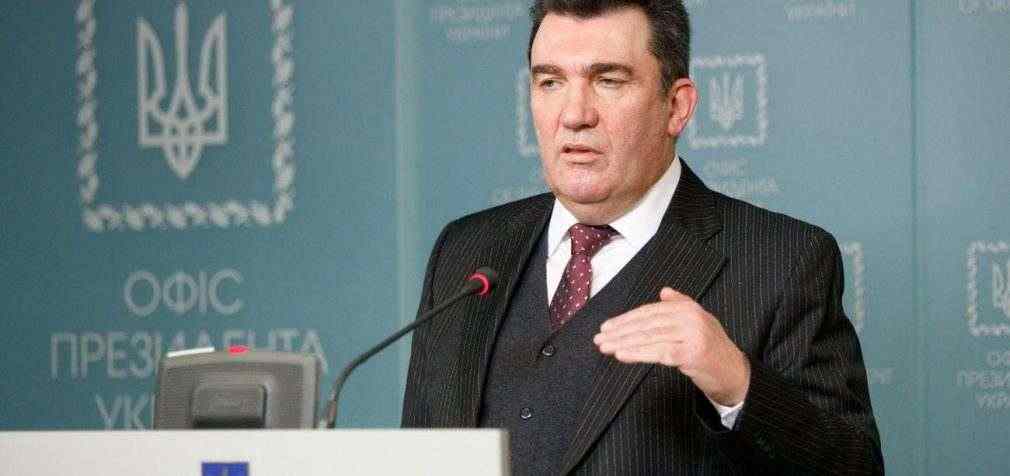 Змінить позиції сторін, але не так швидко, як би хотілось: Данілов про зброю США