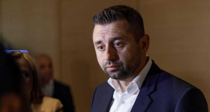 Активно цікавиться Китай: Арахамія розповів про роботу над гарантіями безпеки для України