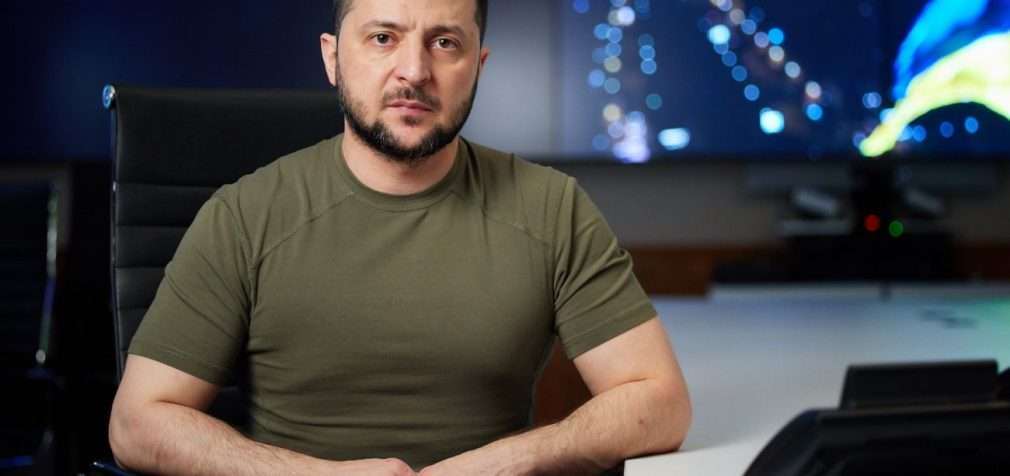 Зеленський звернувся до матерів російських військових: подивіться, яких виродків виростили