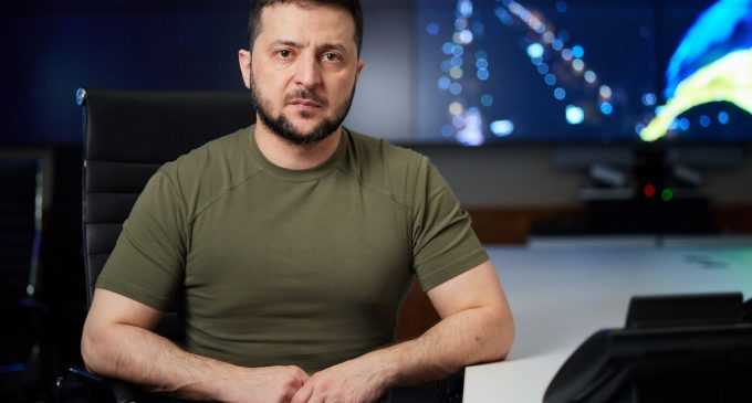 Зеленський звернувся до матерів російських військових: подивіться, яких виродків виростили