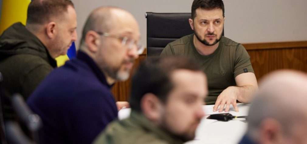 Україна за місяць воєнних дій витрачає 10 млрд доларів, – Мінфін