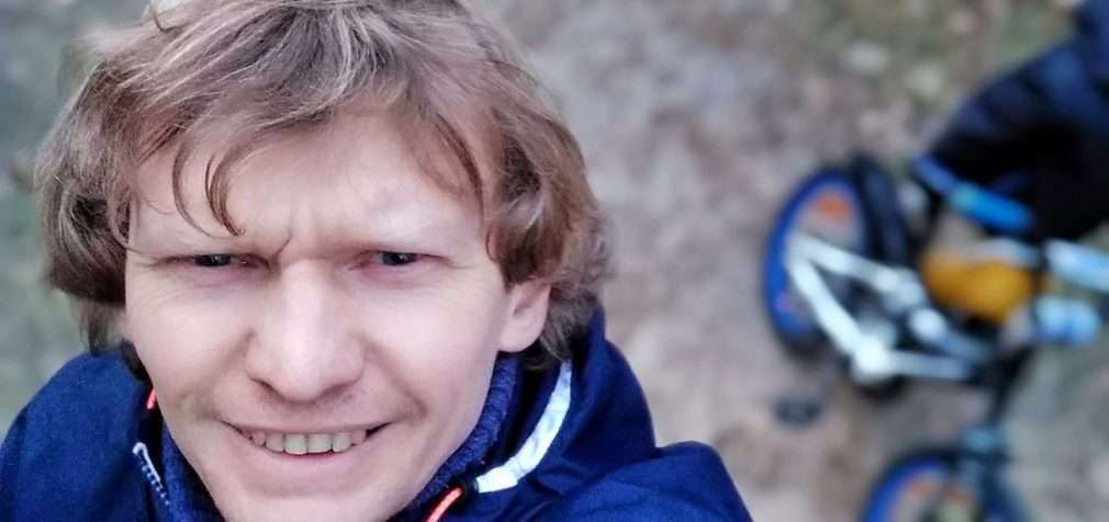 Фотожурналіста Левіна вбили двома пострілами, – Офіс генпрокурора
