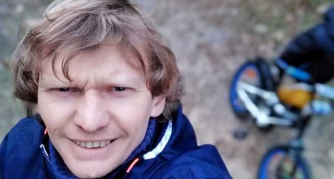 Фотожурналіста Левіна вбили двома пострілами, – Офіс генпрокурора