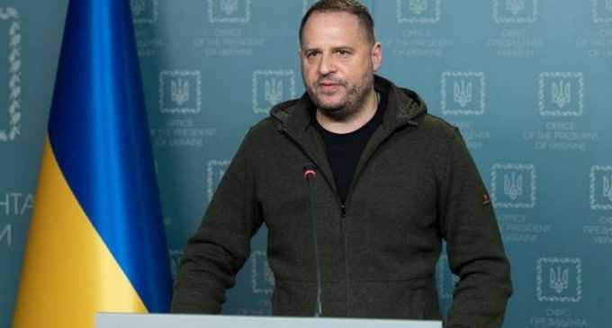 Україна запропонувала механізм, який закриє для Росії лазівки з обходу санкцій
