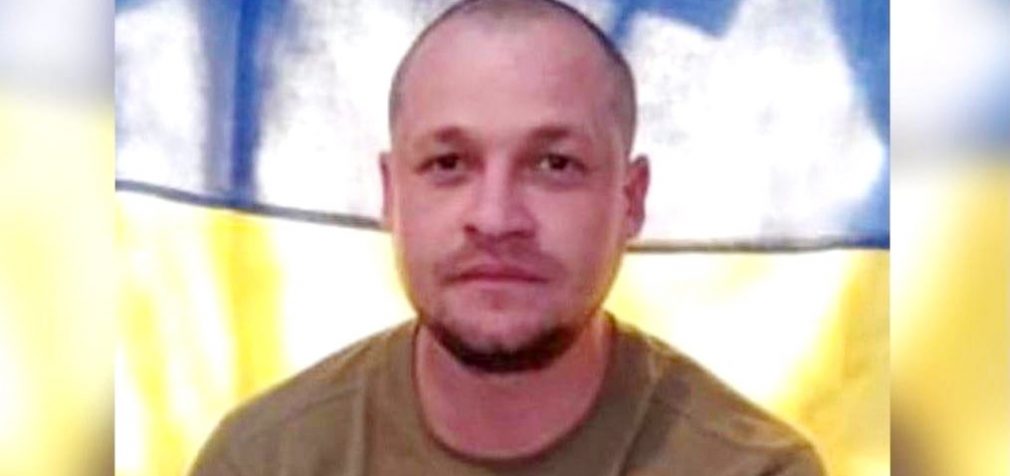 У боях за Україну загинув кам’янчанин Костянтин Атрошенков