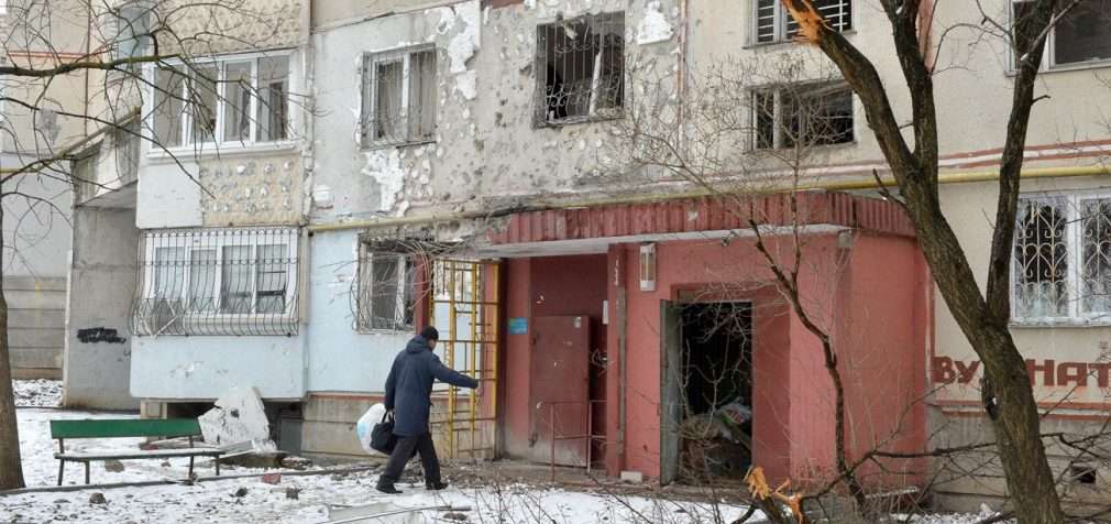 Обстріл Харкова: четверо загиблих, 30 постраждалих, серед яких – діти