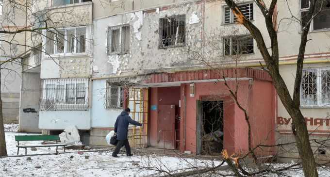 Обстріл Харкова: четверо загиблих, 30 постраждалих, серед яких – діти