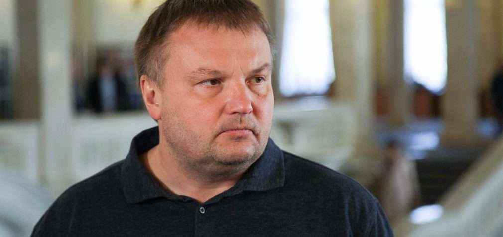 У МВС назвали ймовірну причину російського обстрілу вокзалу в Краматорську