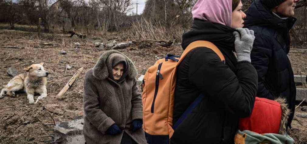 Евакуація з “Азовсталі” в Маріуполі: що відомо на даний момент