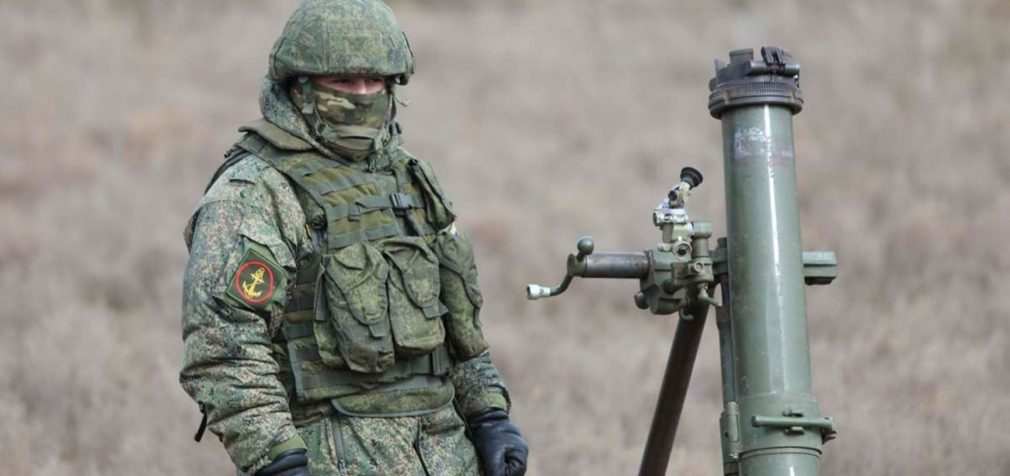 Називають “законними цілями”. РФ погрожує знищувати зброю, яку постачатимуть Україні