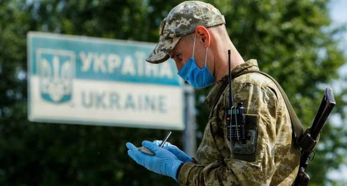 До 15 років в’язниці. Раді пропонують посилити покарання за незаконний виїзд з України
