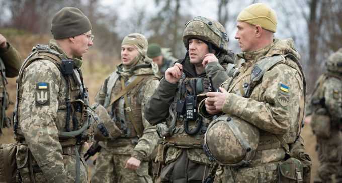 Київську область повністю звільнили від російських окупантів