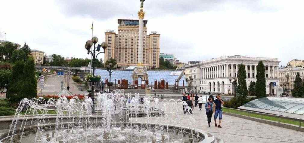 Було два влучання. Окупанти обстріляли Шевченківський район Києва